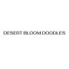 Desert Bloom Doodles